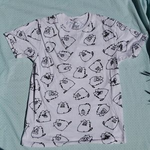 Pusheen Shirt